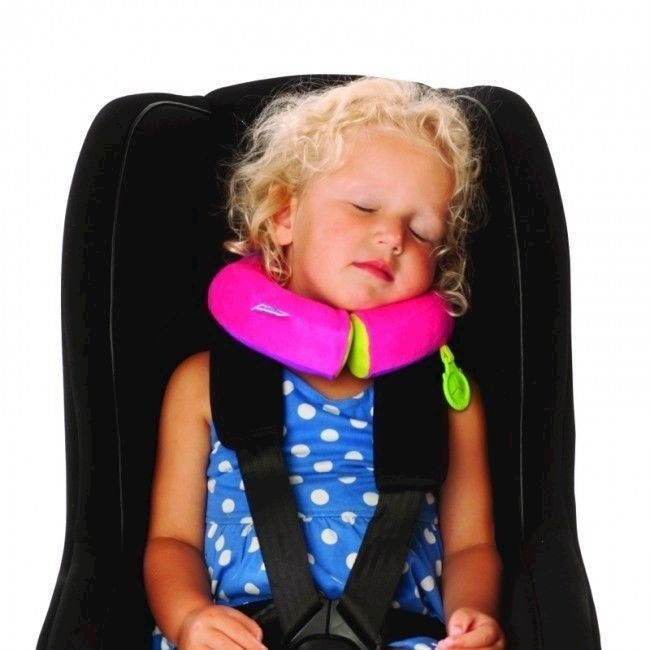 Tr0143 Gb01 Travel Neck Pillow For Kids Trunki Buy Travel