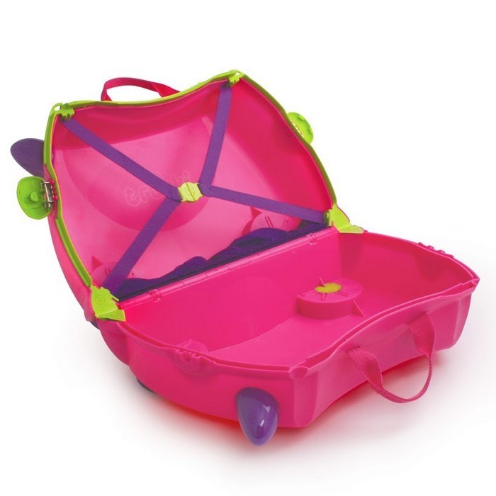 trixie trunki