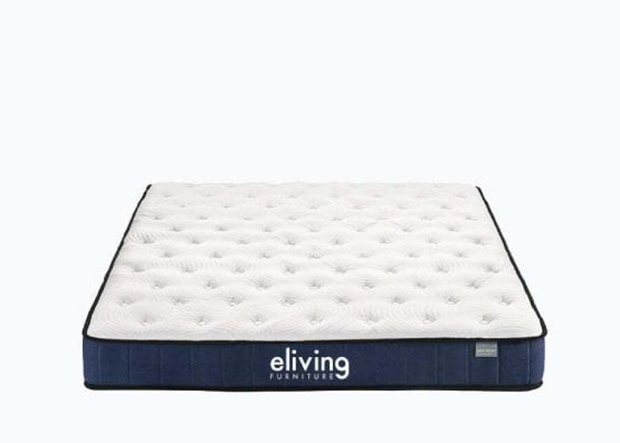 east coast cleaner sleep micro pocket spring mattress