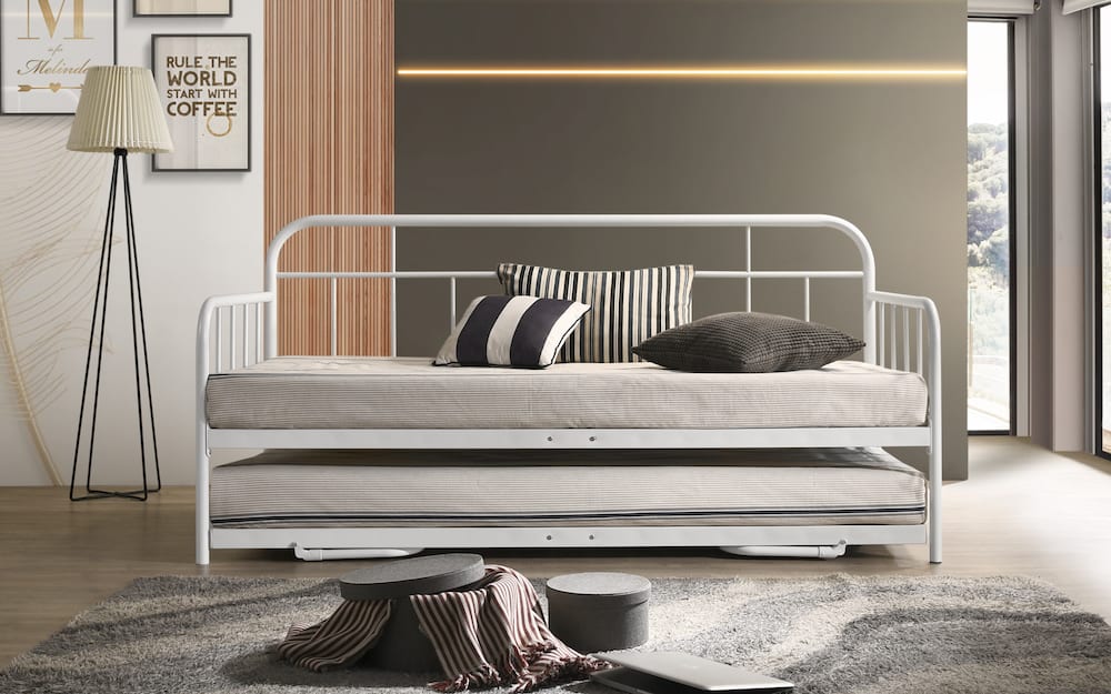 everest premium mattress encasement sleeper sofa