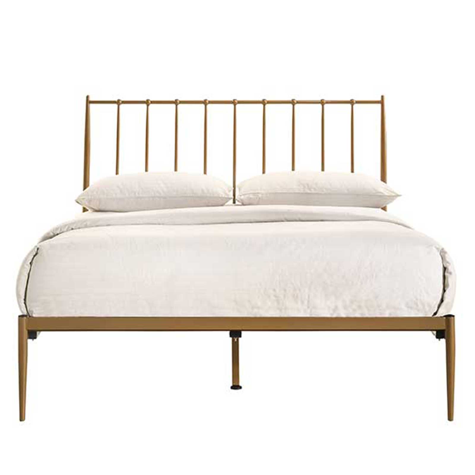 Goldie Bed Frame Buy King Size Bed Frame 1010555