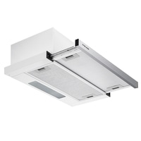 GASLAND chef Commercial Rangehood 60cm Slide Out Exhaust Kitchen Range Hood