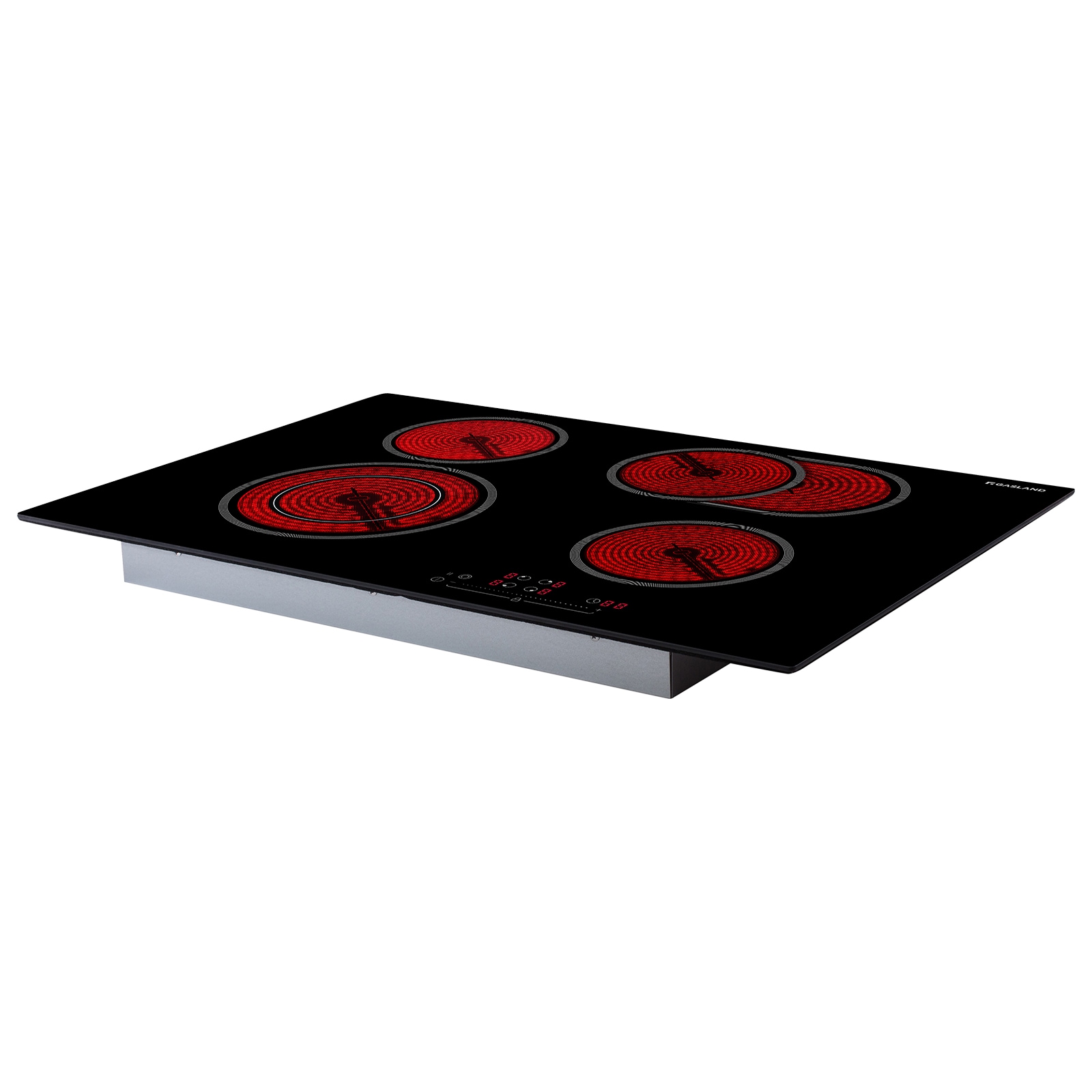GASLAND chef Ceramic Cooktop Electric Cooktop Touch Control Kitchen 4