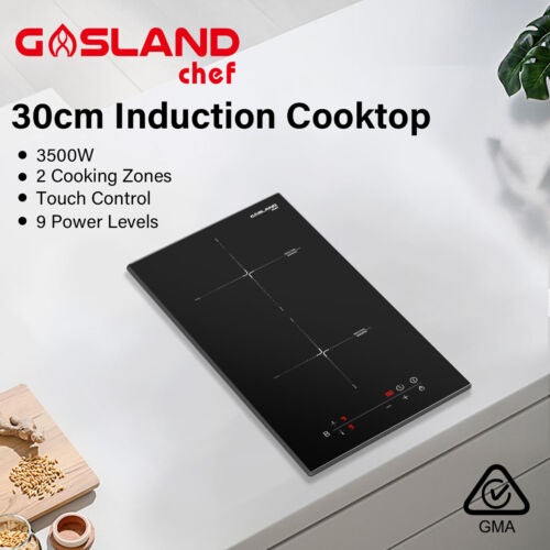 top induction stove