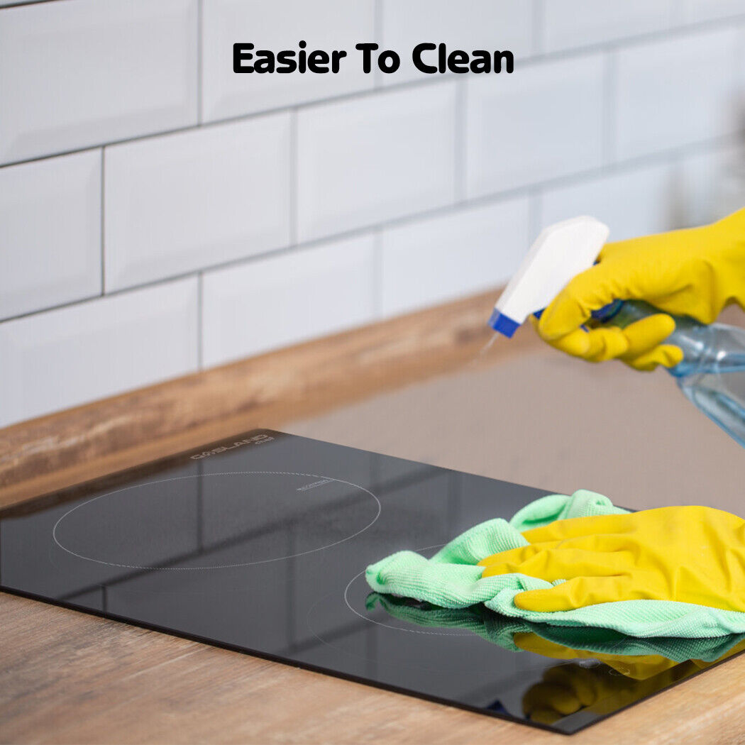 GASLAND chef Electric Induction Cooktop 30cm Touch Control Stove Cook