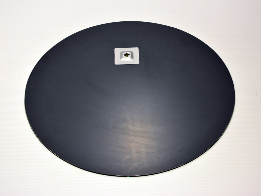 Budget Round Polished Edge Mirror Range 60cm Or 90cm Budget Round Polished Edge Mirror Range