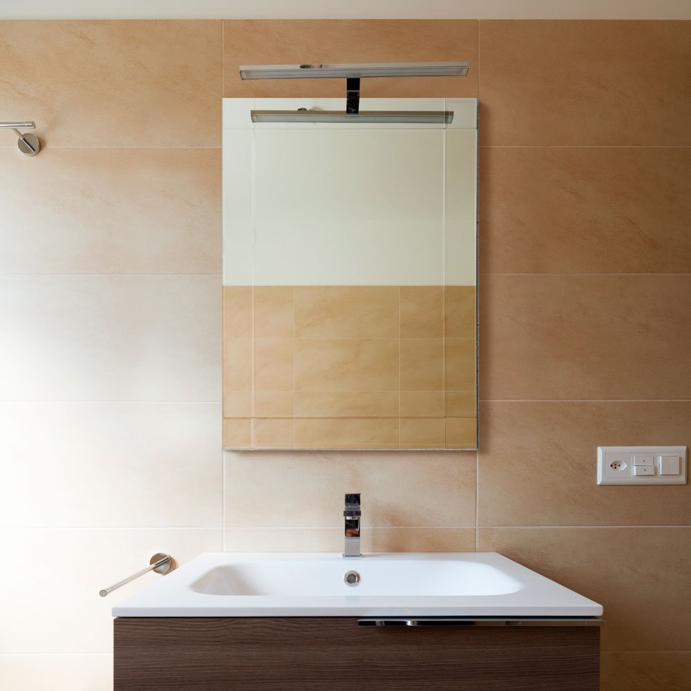 Teresa Art Deco Wall Mirror 65cm X 90cm Mirrors 224687 Teresa Art Deco Wall Mirror 65cm X 90cm