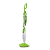 Optim Steam Mop Carpet Glider Refill Cup Mop Pad Lightweight Easy-To-Use