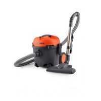 Work Hero 10L Commercial Vacuum Cleaner Lightweight Easy To Manoeuvre Durable