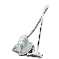 Hoover Eco Pets Turbo Bagless Vacuum Cleaner Deep-Cleaning Turbo Brush