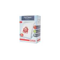 Miele Hyclean Fjm 4Pk Vacuum Bags + Filters Airflow Guides Self-Closing Seal