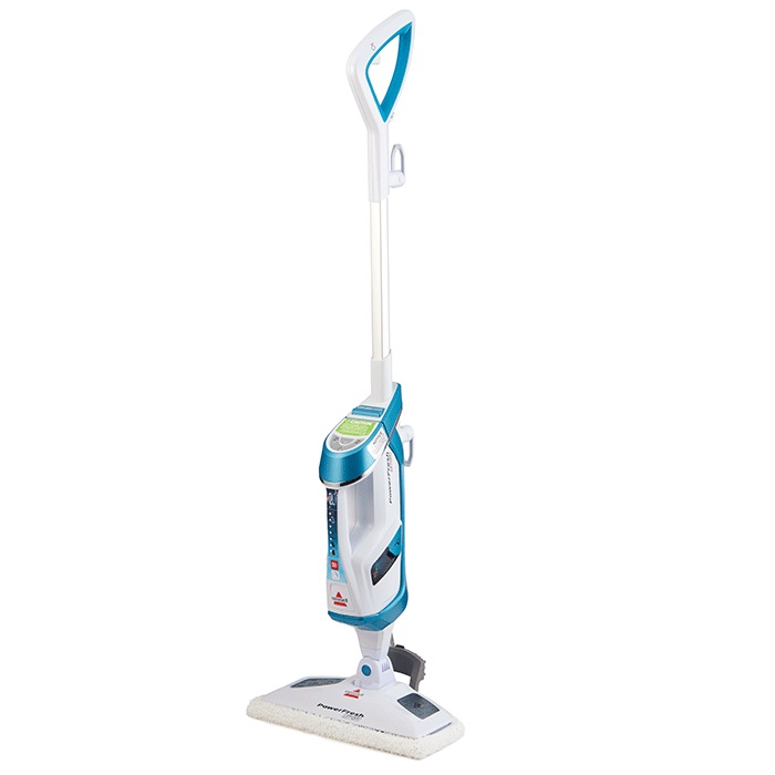 Bissell Powerfresh Lift Off Steam Mop Only Water Scent Discs Two