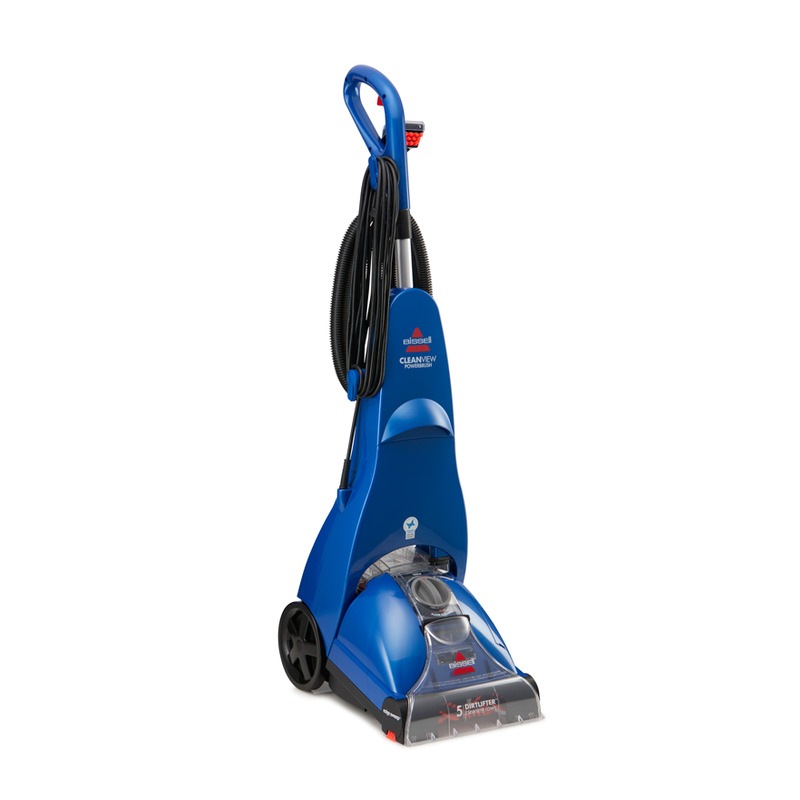 Bissell Powerwash Carpet Shampooer | Buy Vacuum Cleaners - 952968
