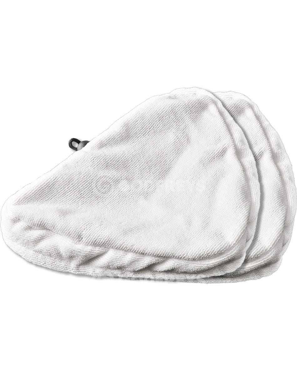 Clean Up Hoover 5630 Steam Mop Pads 2Pk Buy Vacuum Cleaners