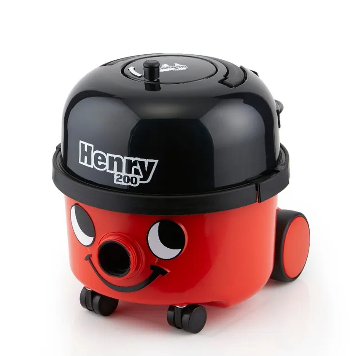 Henry Commercial Vacuum Cleaner 10m Cable 9L Drum Capacity Energy