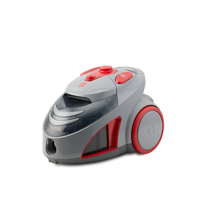 Hoover Dog & Cat Turbo Bagless Vacuum AirDriven Turbo Head HEPA