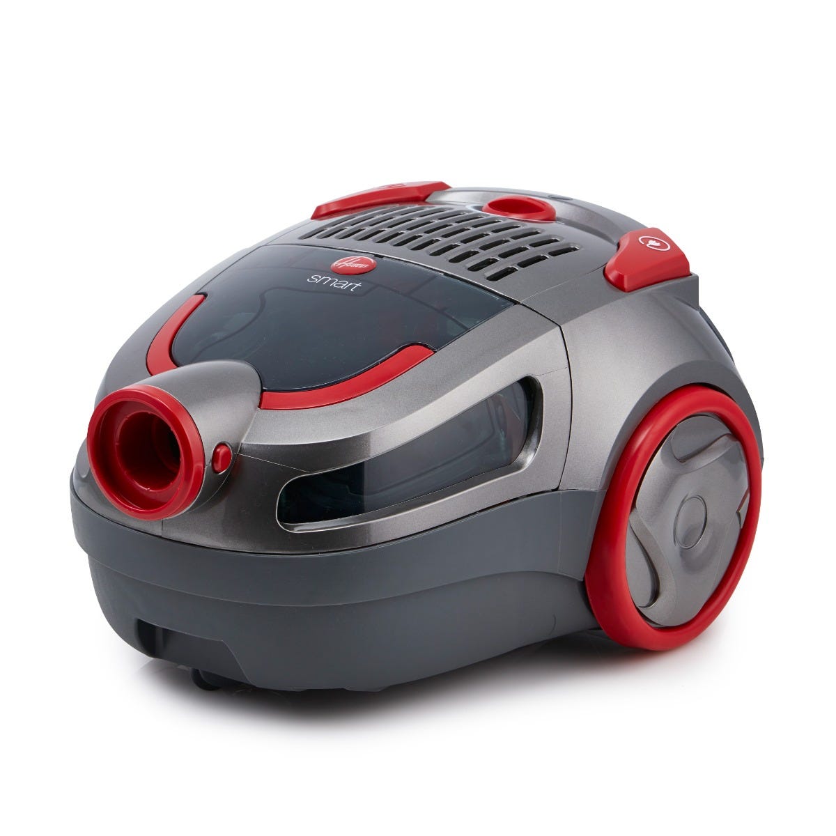 Hoover Smart R1 Bagless Vacuum 1800W HEPA Filtration 2Litre Bagless Capacity Buy Canister
