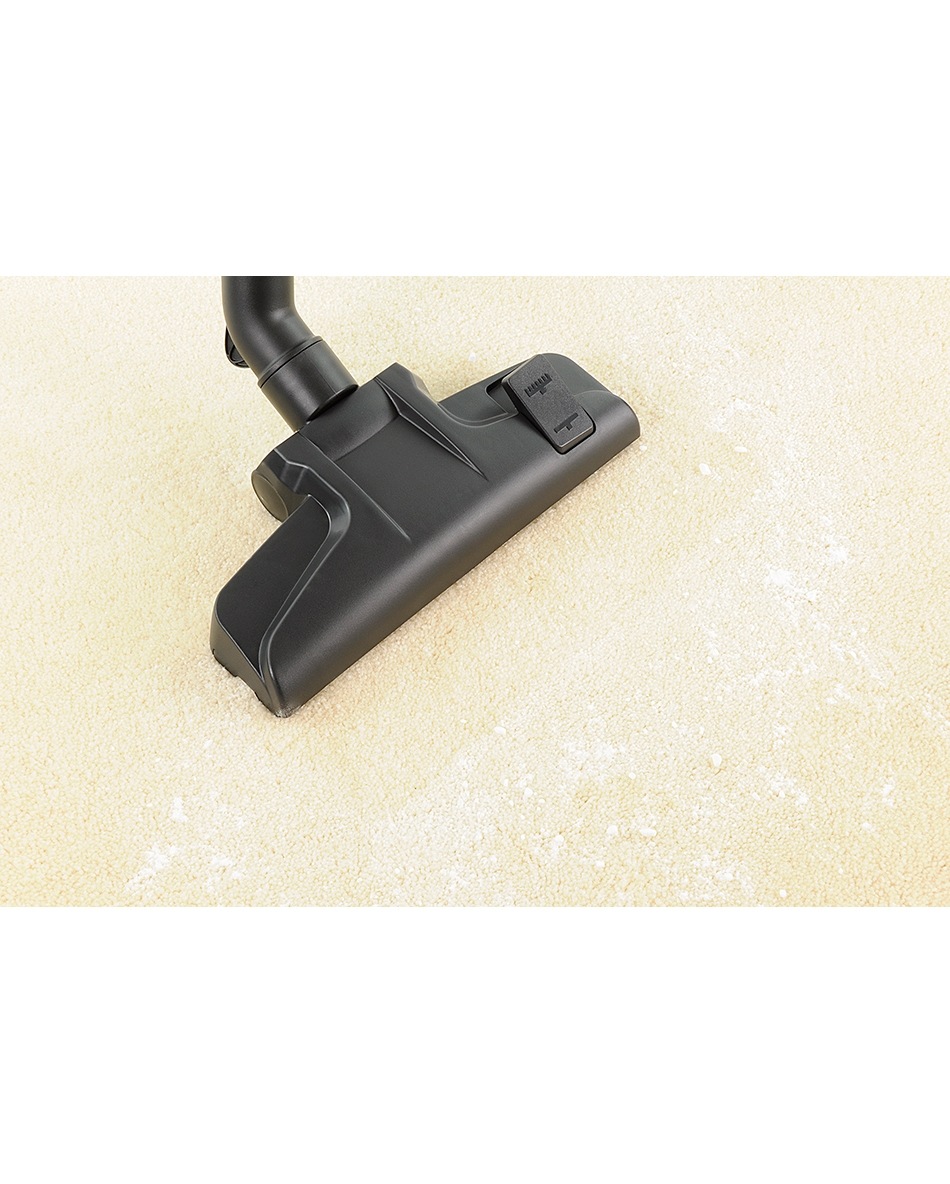 Hoover Tornado Bagless Vacuum Cleaner 1800W FamilyFriendly HEPA