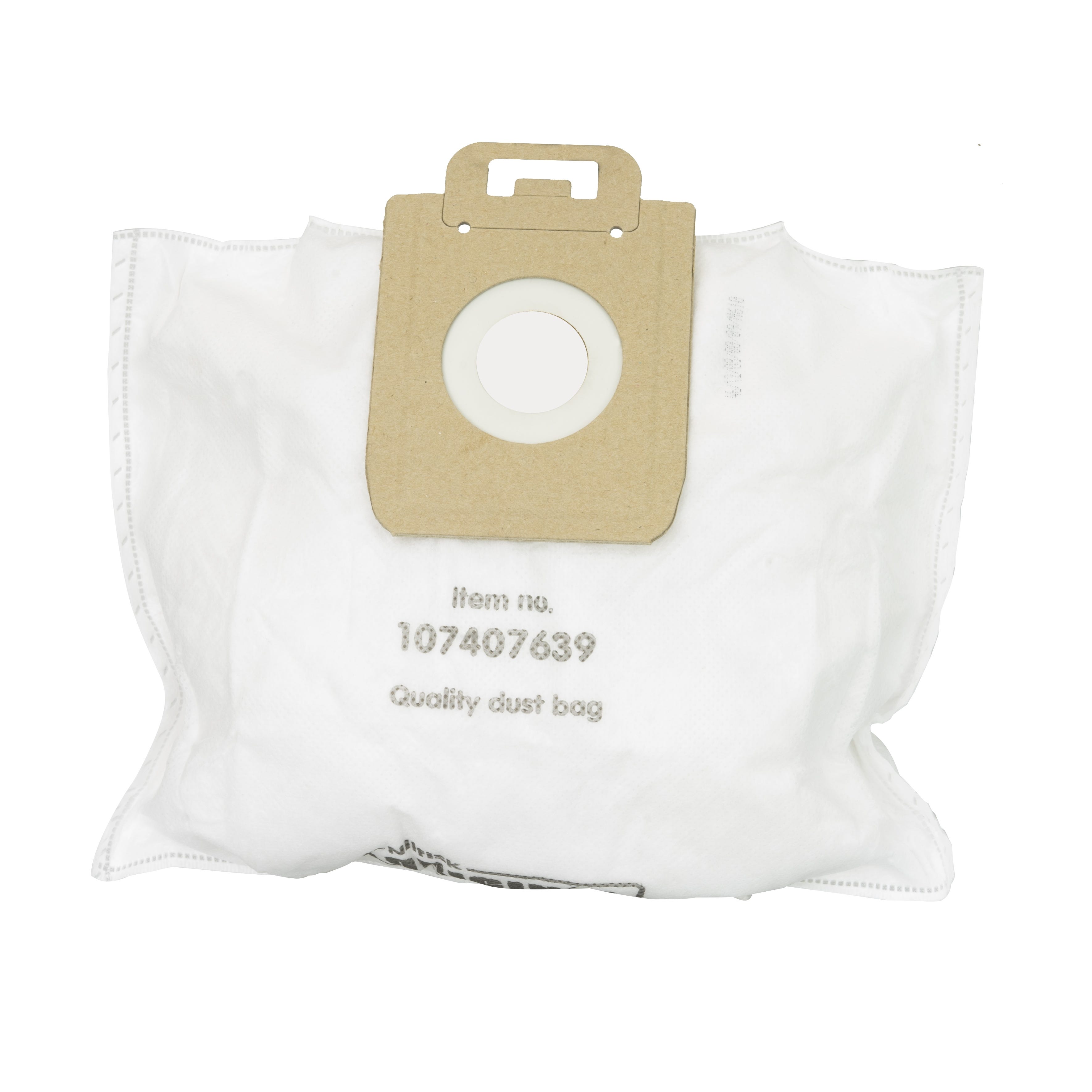 Nilfisk Select & Power Series Vacuum Bags 4Pk Synthetic Bag Buy