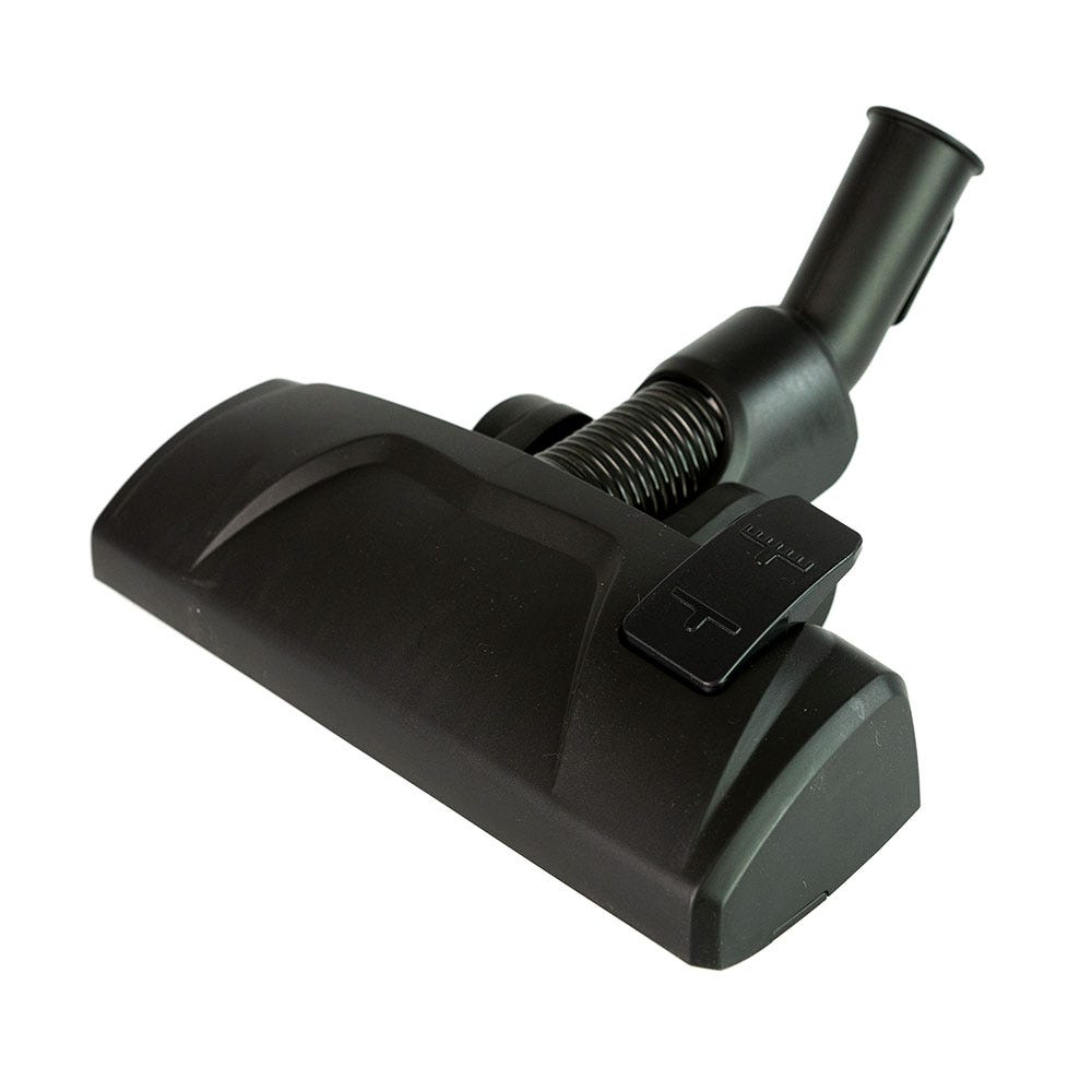 Titan 2000 Bagless Vacuum HEPA Filtration Accessory Holder Large 2L