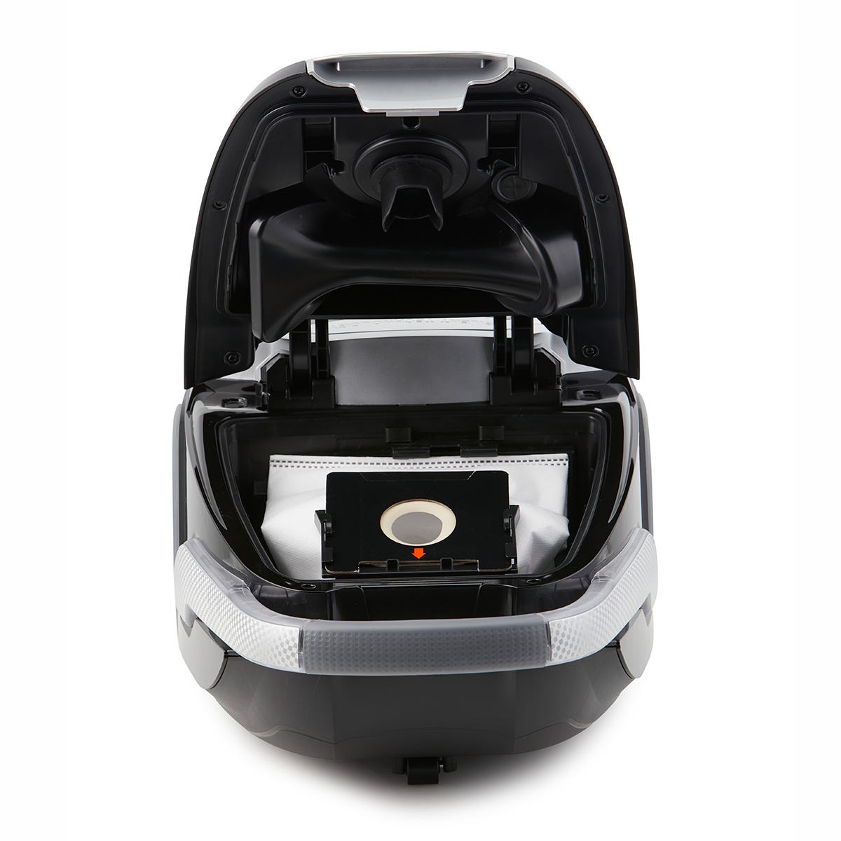 Wertheim 7 Series Vacuum Cleaner Whirlwind Power Pulse Tech 4Stage