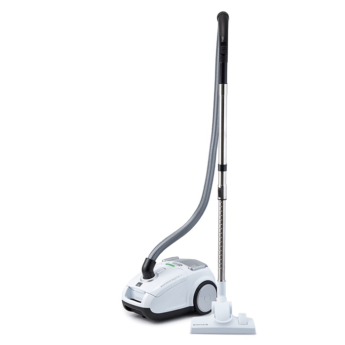 Wertheim W2000 Dog & Cat Vacuum Cleaner Airdriven Turbo Brush HEPA