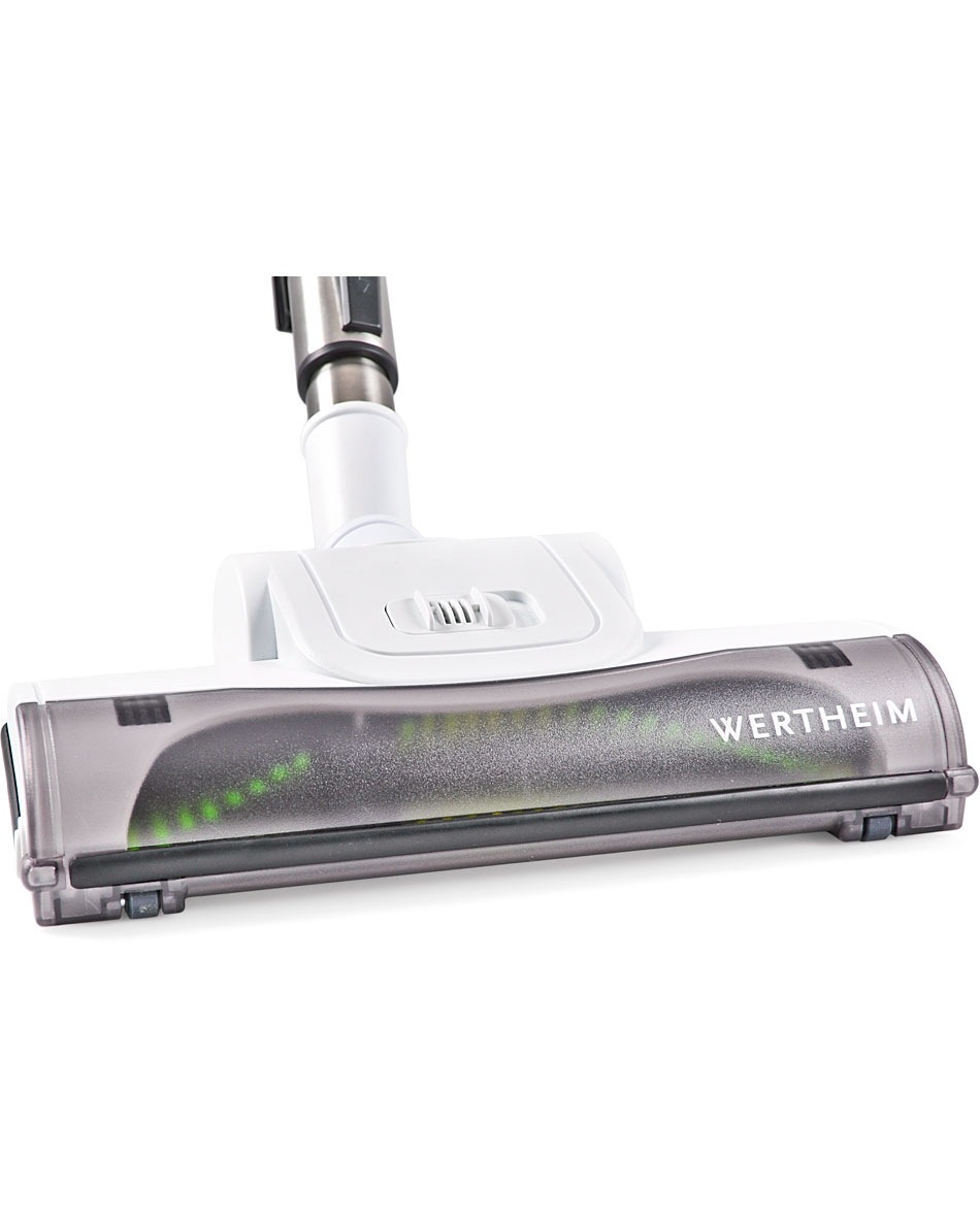 Wertheim W2000 Dog & Cat Vacuum Cleaner Airdriven Turbo Brush HEPA