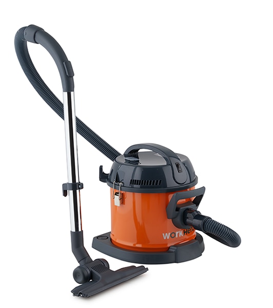 Work Hero CD2 10L Dry Canister Buy Vacuum Cleaners 9312532132274