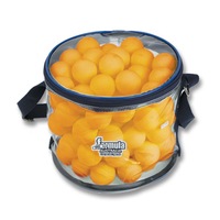 Formula Table Tennis Ping Pong Balls Orange 100 Pack