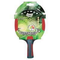 Superspin Table Tennis Ping Pong Bat