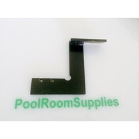Coin operated pool table Coin Mechanism Essex ball release bracket
