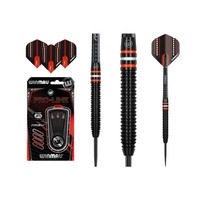 WINMAU Pro-Line Steel Tip 90% Tungsten Alloy Darts