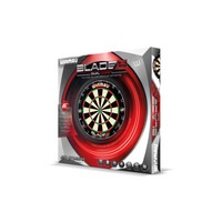 NEW 2020 Professional Level Winmau DUAL CORE Blade 5 FIVE Dart Board THE BEST