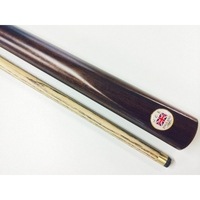 GCE English ASH Pool Snooker Billiard Cue 60 inch (Blue Flame)