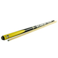 Richmond Tigers AFL Pool Snooker Billiard Cue