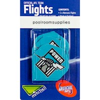 AFL POWER PORT ADELIADE Dart Flights