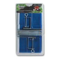 Table Tennis Ping Pong Classic Nylon Net with Metal Posts