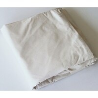 Calico Dust Cover For 10ft Pool Snooker Billiard Table