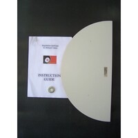 Pool Snooker Billiard Table Felt 10ft Marking Kit