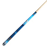 Rumpus Shark 36 inch Kids Pool Snooker Billiard Cue