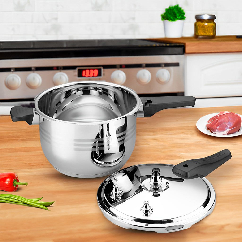 10L Commercial Grade Stainless Steel Pressure Cooker Buy Pressure