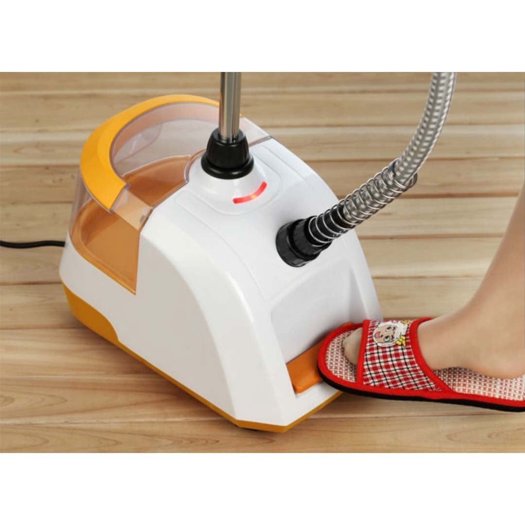 Mc1275 heavy duty steam cleaner фото 72