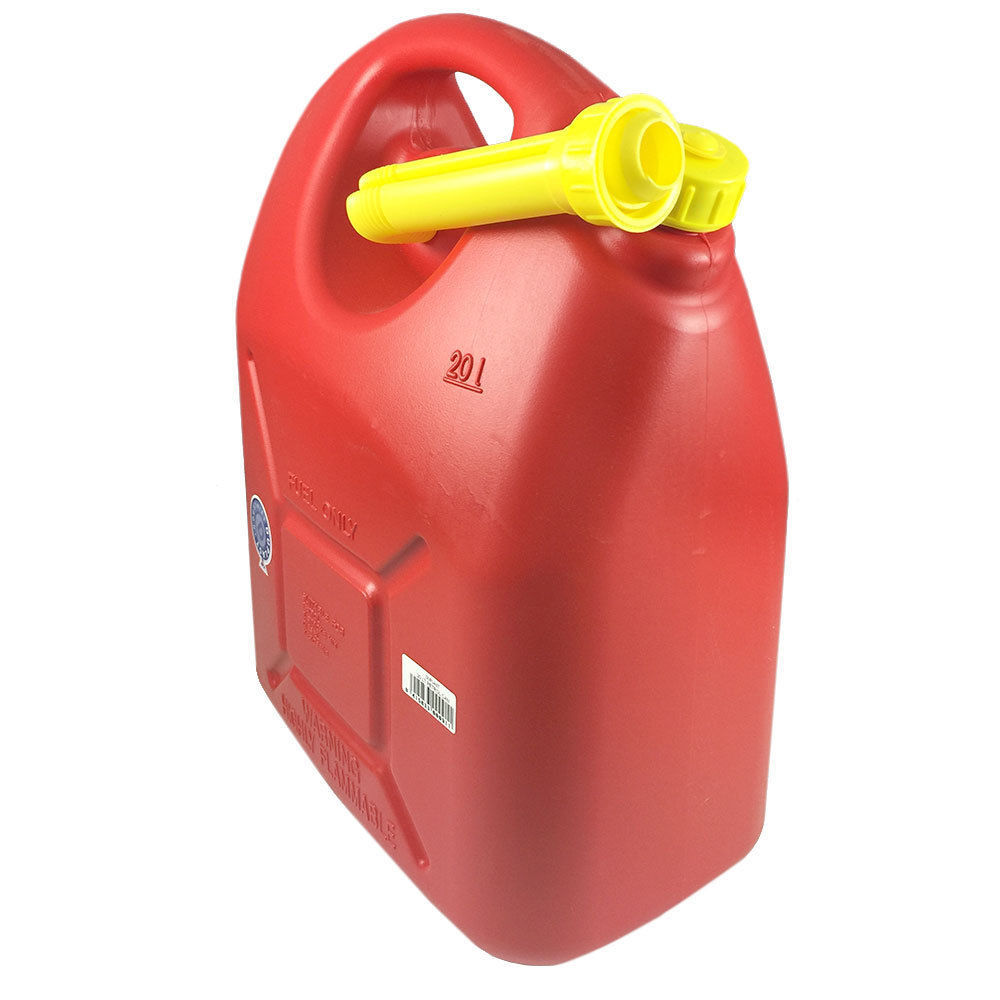 20L Fuel Container For Petrol Fuel Diesel Kerosene Storage Can Heavy   20l Fuel Container For Petrol 229531 01 