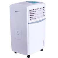 Lenox 10L Portable Evaporative Air Cooler Fan Humidifier Purifier Cooling/Timer