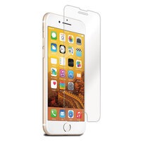 Cleanskin Tough Tempered Glass Screen Protector Guard 9H For Apple iPhone 7 & 8