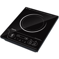 Heller 2000W Electric Single Induction Cooker/Hot Plate Digital Display Cook Top