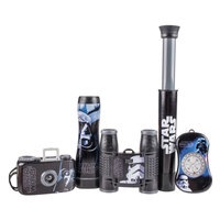 Star Wars Adventure Digital Camera/Binoculars/Compass/Telescope/Flashlight/Toy