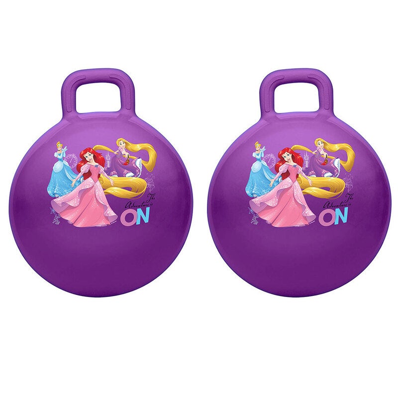 disney princess hopper ball