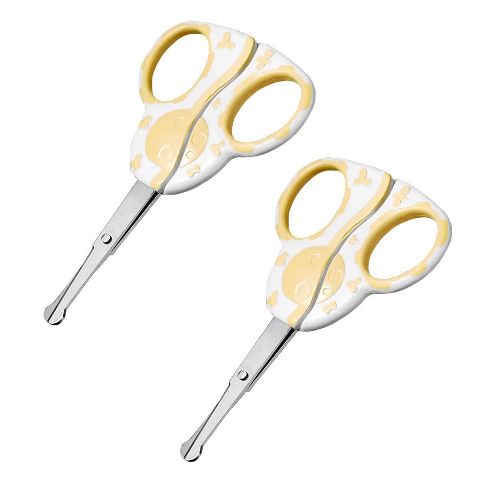 tommee tippee nail scissors