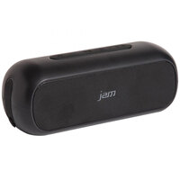 JAM Thrill Duo Wireless Rechargeable Bluetooth Stereo Portable Speaker w/Mic Aux
